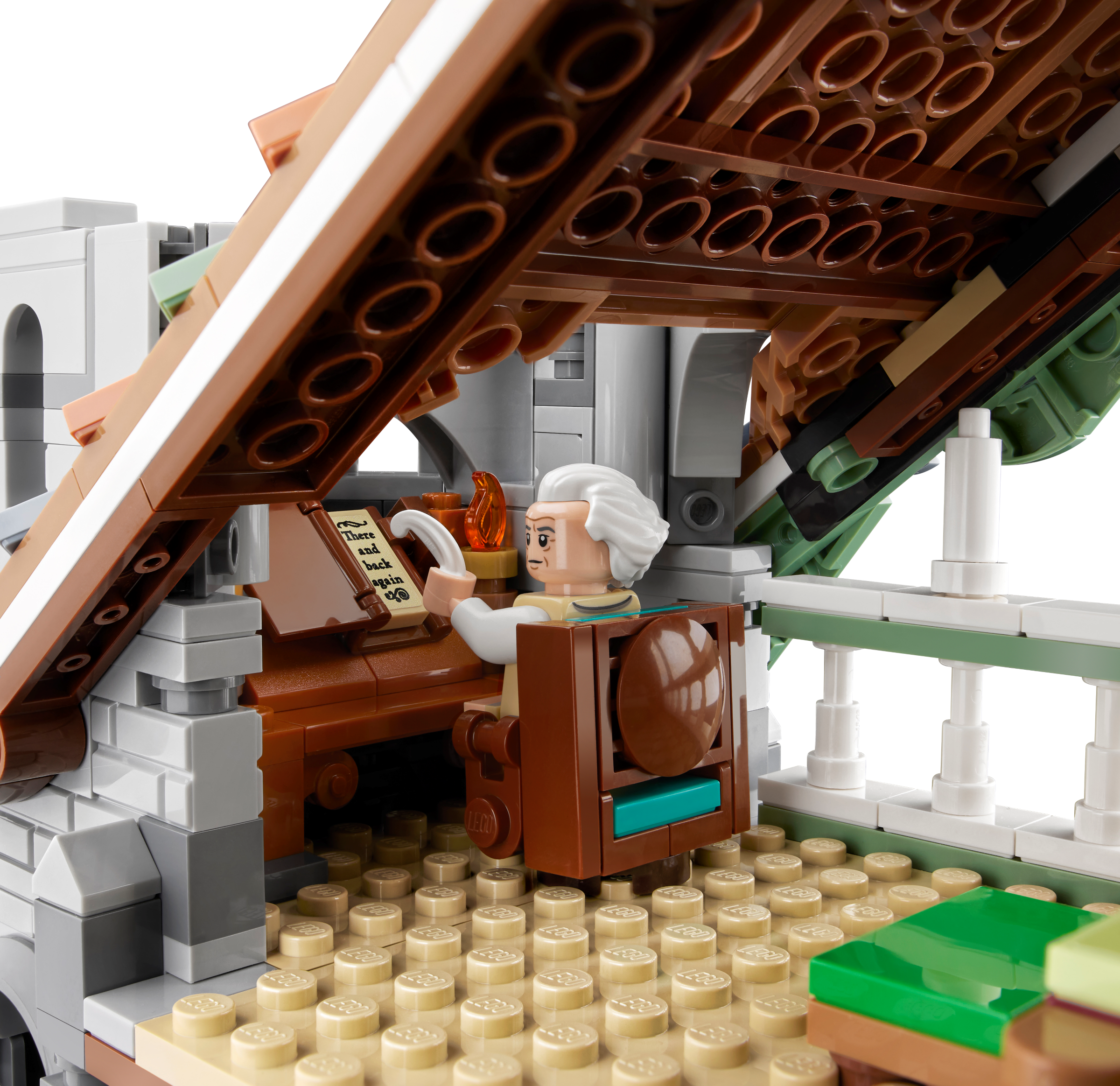 Before you buy… LEGO 10316 The Lord of the Rings: Rivendell