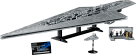 Executor Super Star Destroyer™