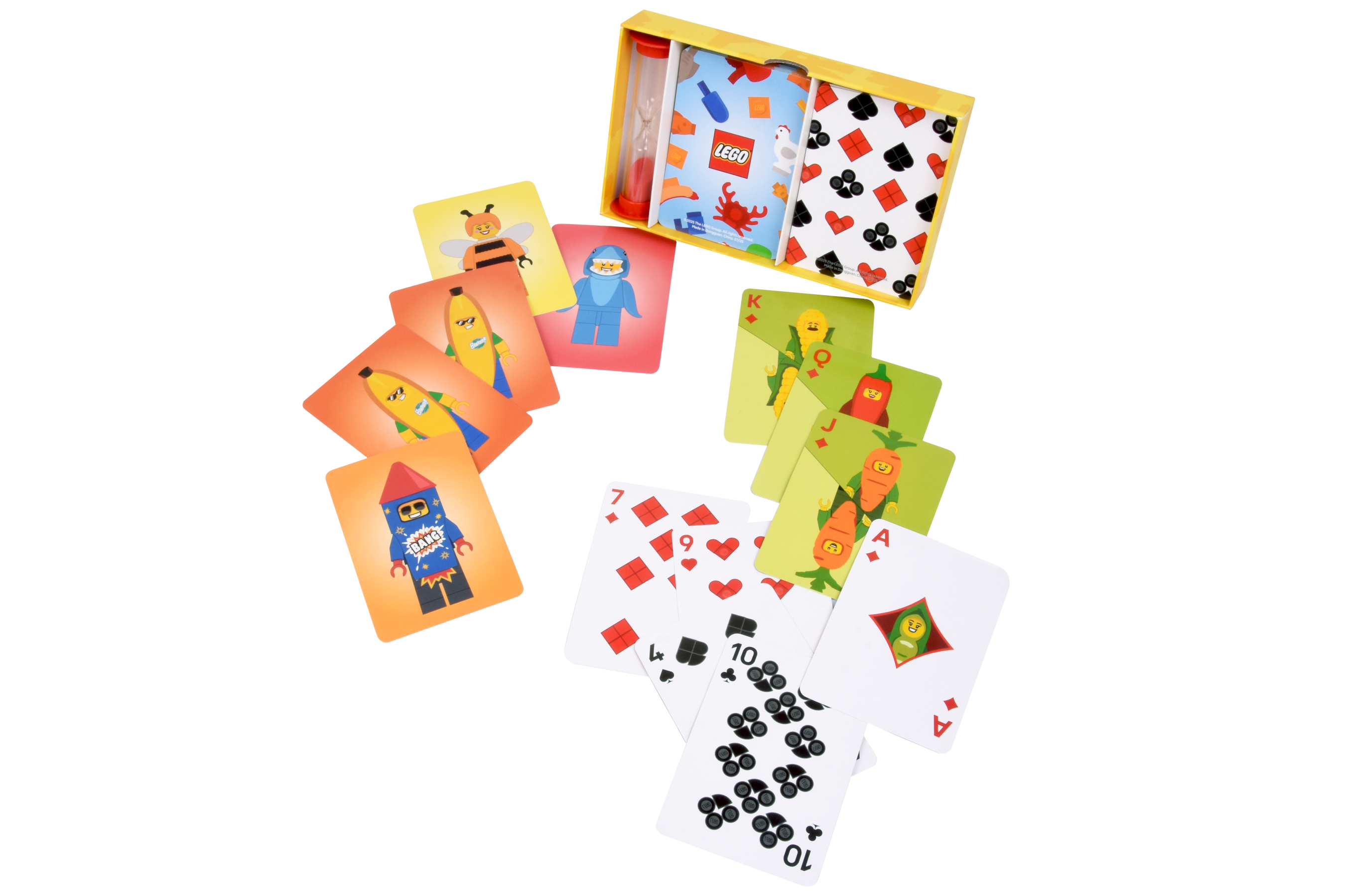 Card Game Set