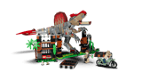 Spinosaurus Dinosaur Escape - Image 4