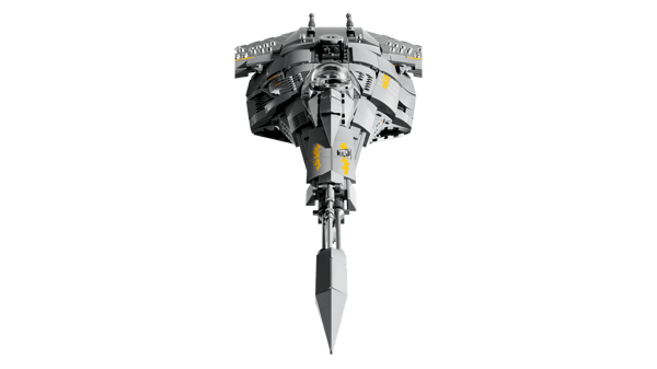 The Mandalorian's N-1 Starfighter™ - Image 5