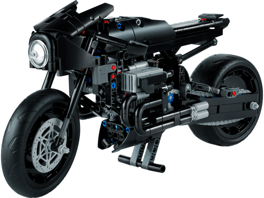 LEGO 42155 - THE BATMAN – BATCYCLE™