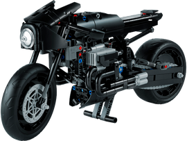 THE BATMAN - BATCYCLE - 42155 - Technic