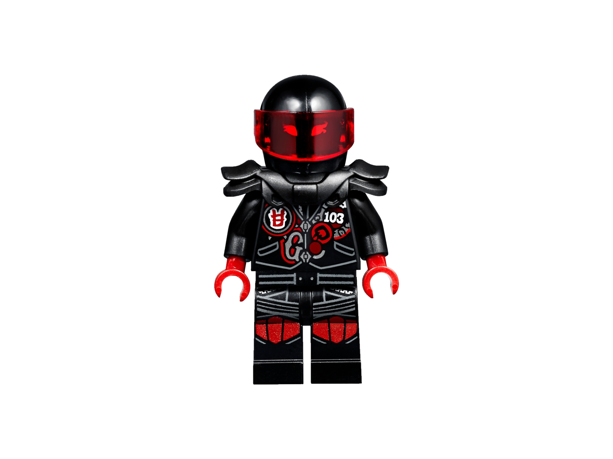 of Resurrection 70643 NINJAGO® | online the Official LEGO® Shop US