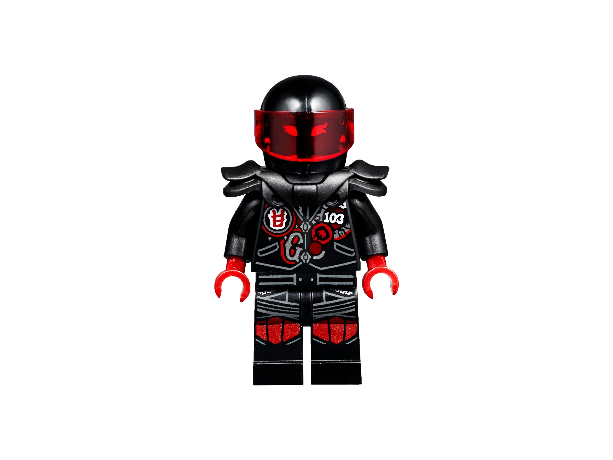 Temple of Resurrection 70643 | NINJAGO® | Buy online at the