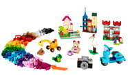 LEGO® Large Creative Brick Box