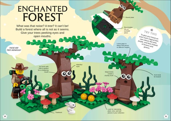 LEGO® Magical Ideas - Image 5
