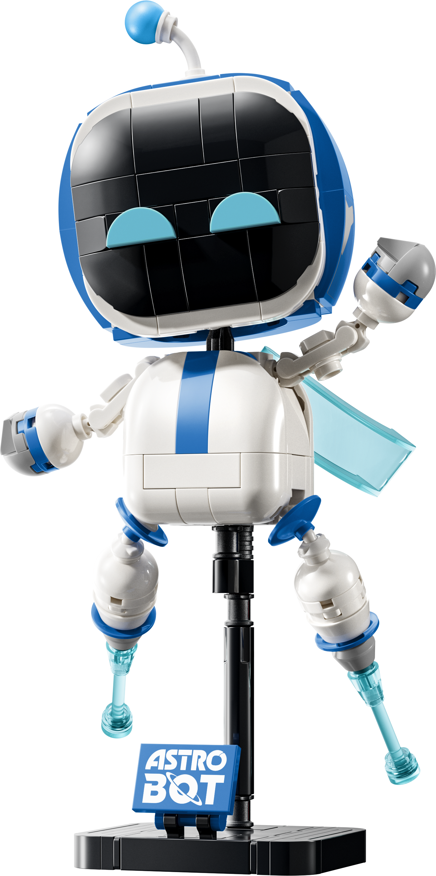 Astro Bot™