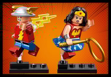 DC Super Heroes Series 71026 DC Buy online at the Official