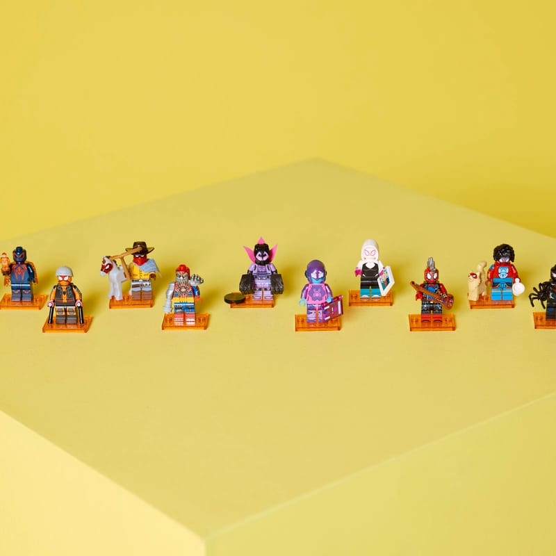Spiderman Komplettset Für Kinder – T-Shirt + Shorts In Blau | Größen 3-8 Jahre | Sommer 2020 Kollektion