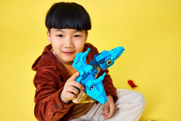 Baby Dinosaur: Pteranodon - Image 13