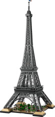 Eiffel tower