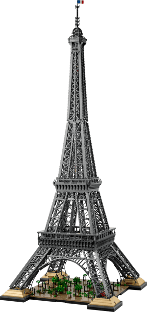 La tour Eiffel