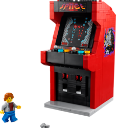 Arcade Machine Retiring soon