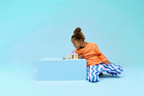 Heartlake City Bunny Hotel - Image 8