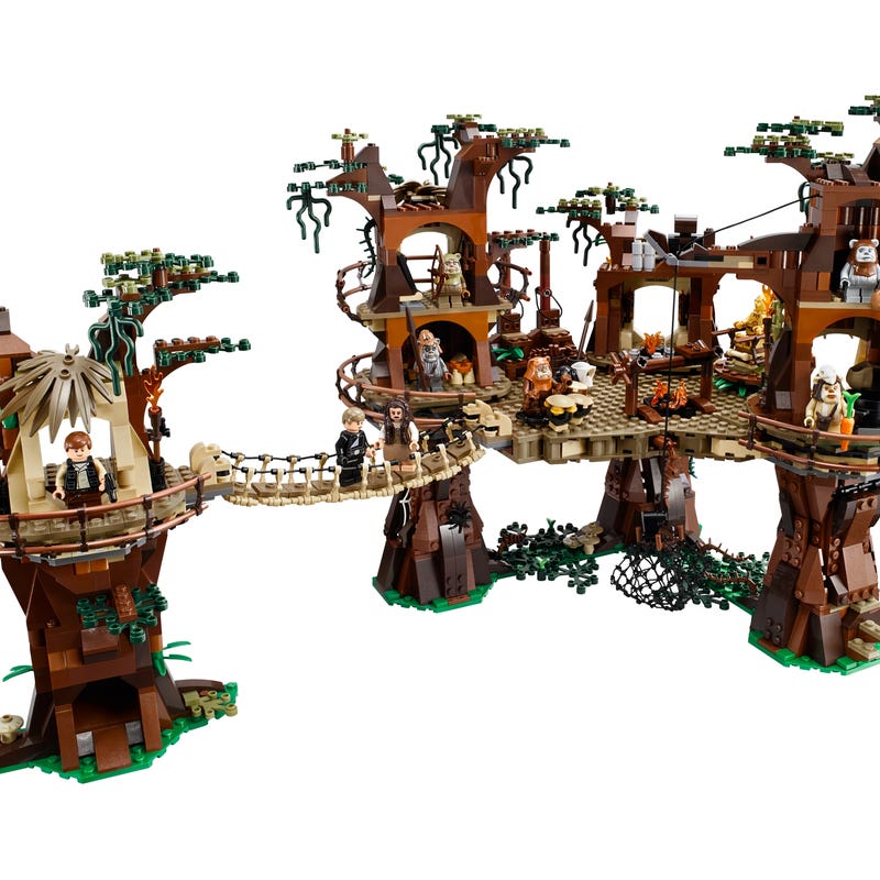 Ewok™ Village