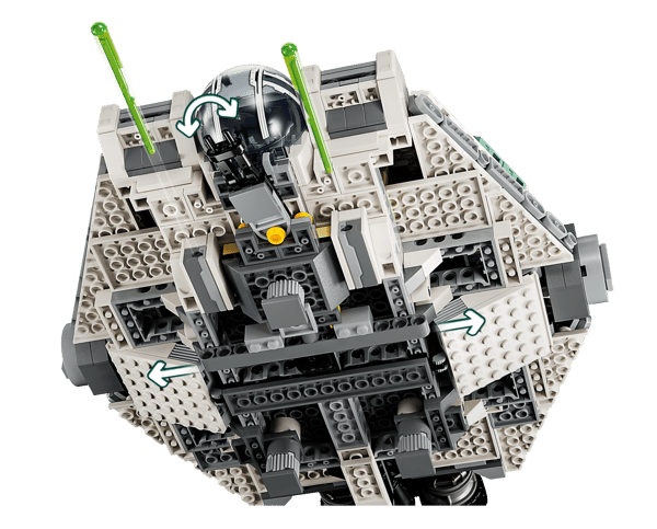 Ghost & Phantom II - Image 7