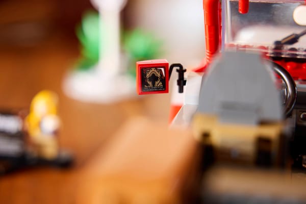 Jurassic Park Jeep® Wrangler - Image 16