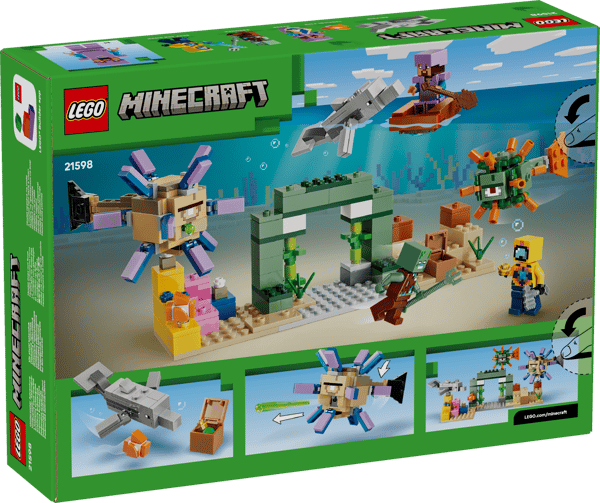 Underwater Adventure - Image 14