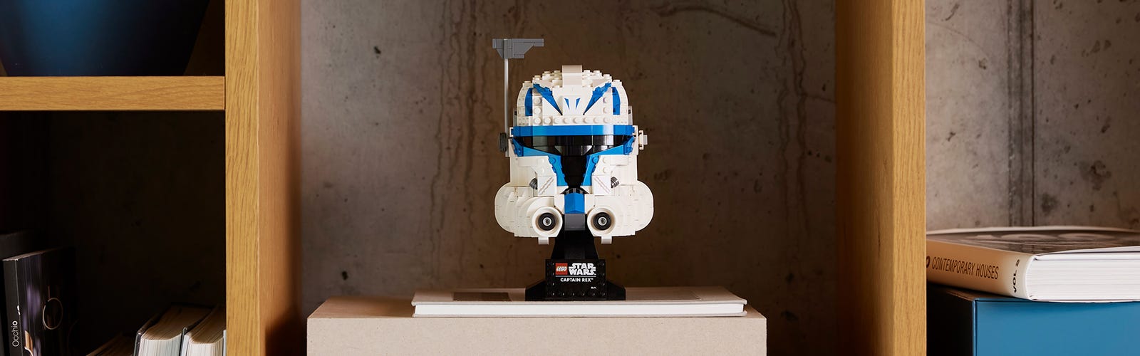 How To Add Lego® Star Wars™ Décor In Your Home | Official Lego® Shop Es