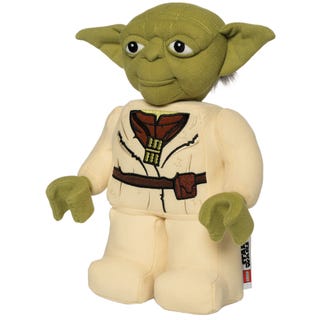 Yoda™ Plush