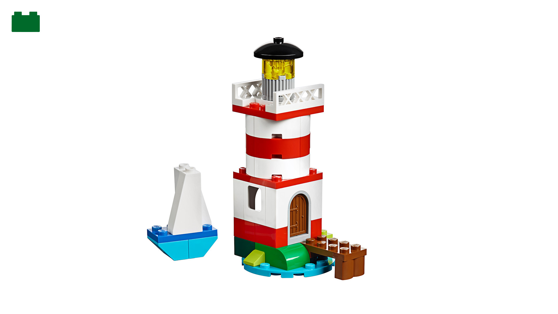 10692 LEGO® Creative Bricks - building 