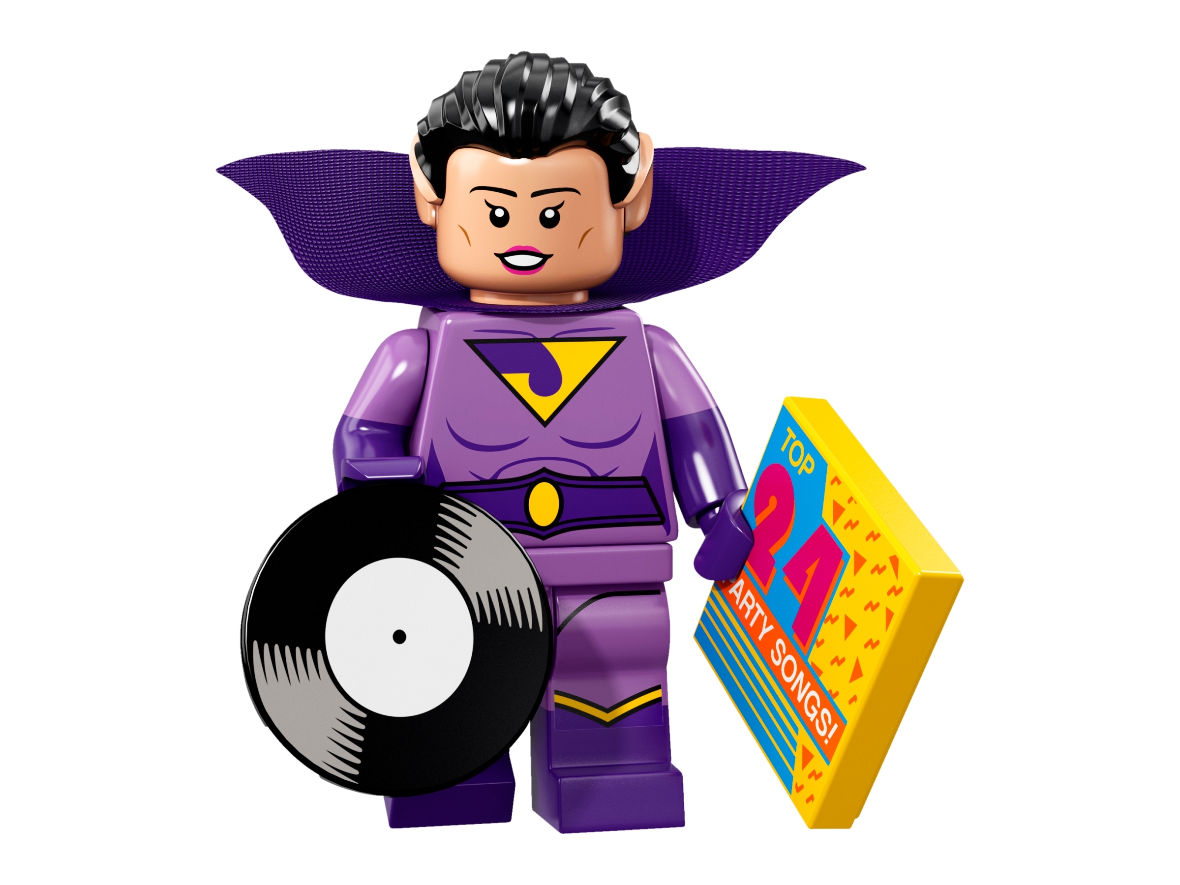 Lego Mini-figures The Lego Batman Movie Series 2