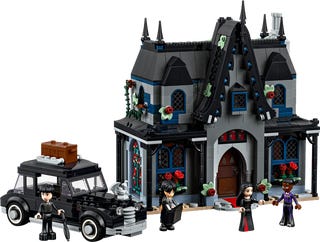 New LEGO® Sets and Toys Official LEGO® Shop NZ - Main Image