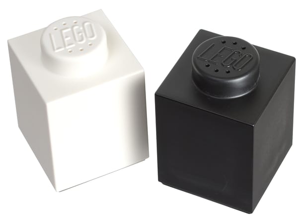 Salt and Pepper Set - Image 1