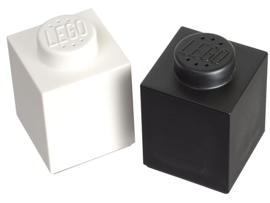 LEGO 850705 - Salt og peber sæt