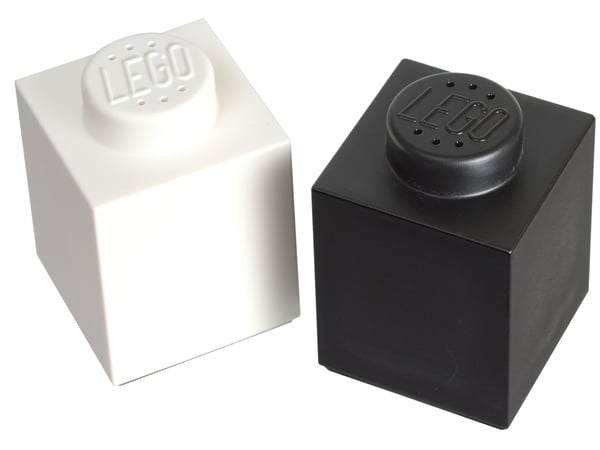 LEGO 850705 Salière et poivrière