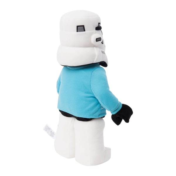 LEGO 5007463 Peluche festive Stormtrooper™ — visuel 3 sur 4