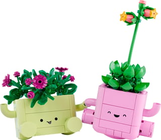 LEGO Flower and Plant Gifts | Official LEGO Shop US LEGO Flower and Plant Gifts | Official LEGO Shop US