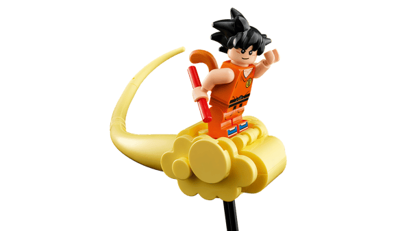 Dragon Ball: Shenron & Goku - Image 9