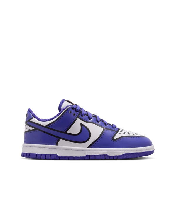 LEGO 5010247 Dunk basses Collection Nike x LEGO® – Chaussures pour grands enfants — visuel 2 sur 8