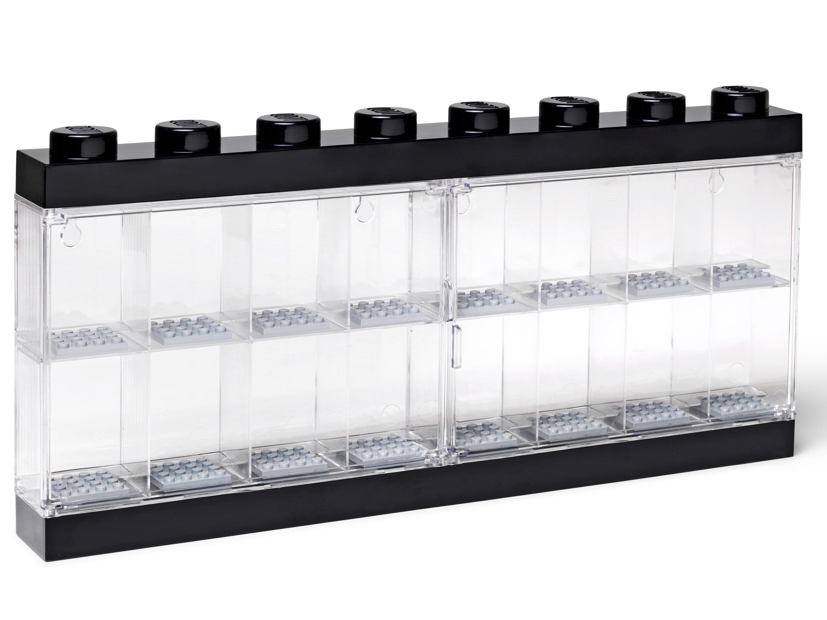 Acrylic Display Case for LEGO Sonic the Hedgehog