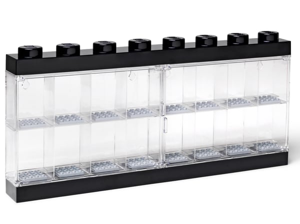 LEGO 5005375 Boîte de présentation pour 16 figurines LEGO®