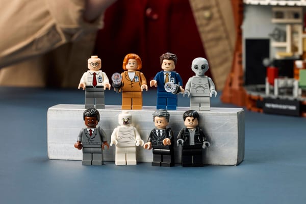 The X-Files - Image 23