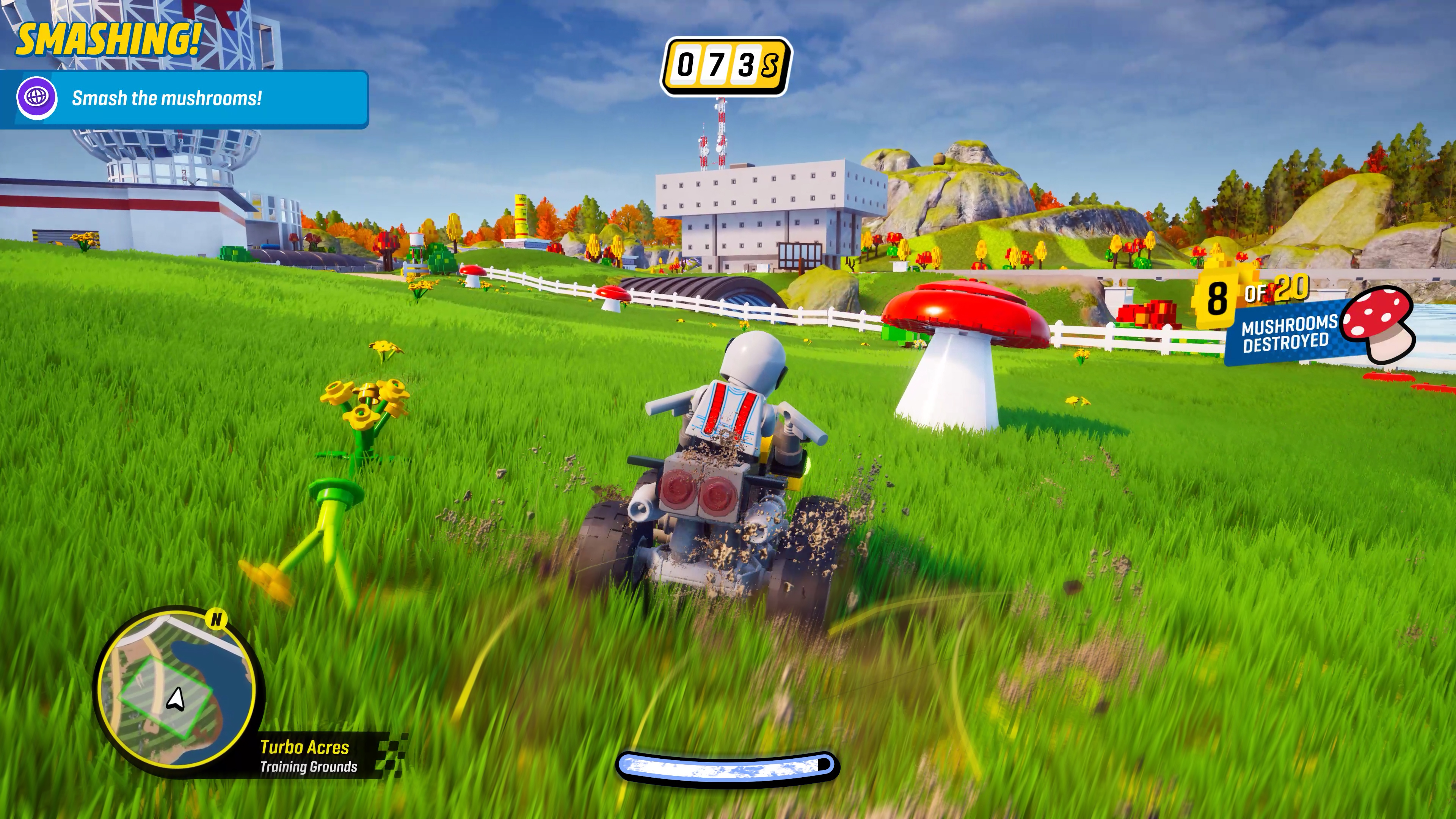 おもちゃ PS5 LEGO 2K Drive - Sony PlayStation 5 PS5 - Includes Aquadirt Racer