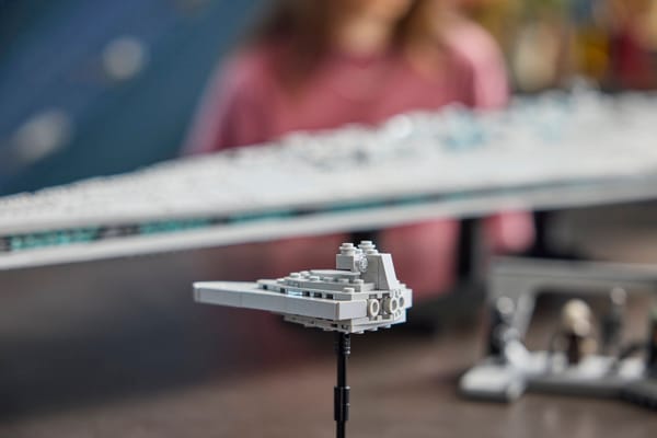 Executor Super Star Destroyer™ - Image 16