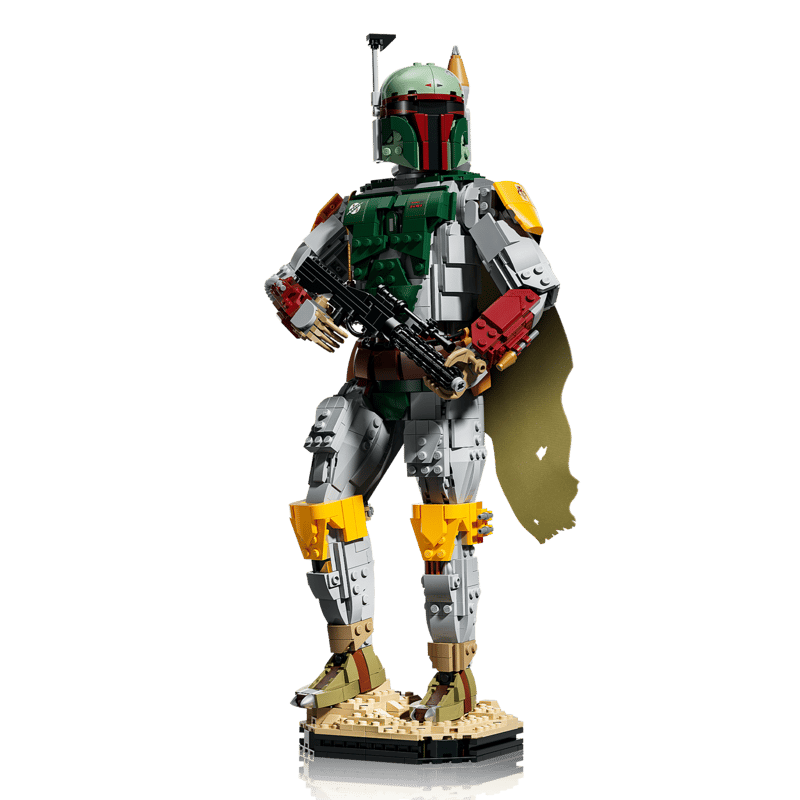 新品】STAR WARS SPACE OPERA BOBA FETT BOBA FETT Star Wars Bundle 新品】STAR WARS SPACE OPERA BOBA FETT BOBA FETT Star Wars Bundle