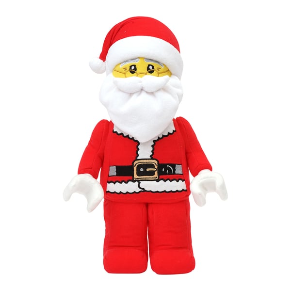 LEGO 5008789 Peluche Père Noël