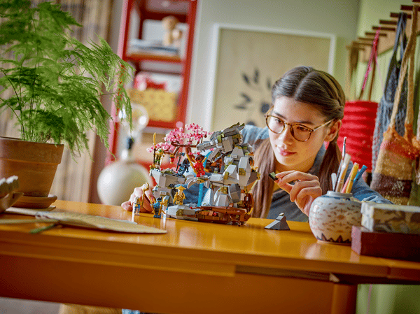 Dragon Stone Shrine - Image 11