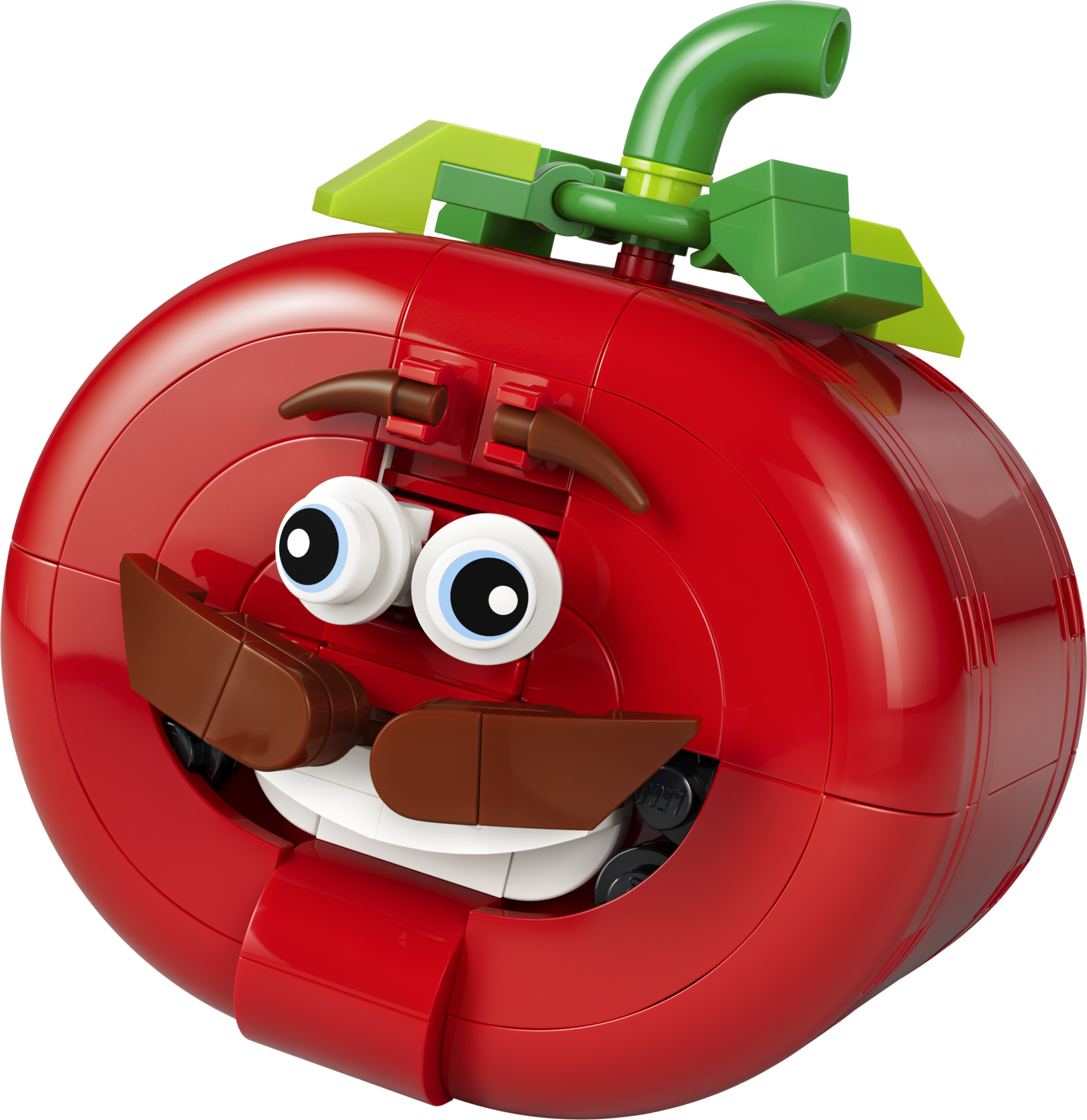 Tomatohead