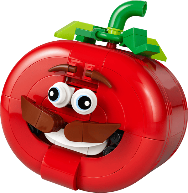 LEGO 77079 Monsieur Tomate