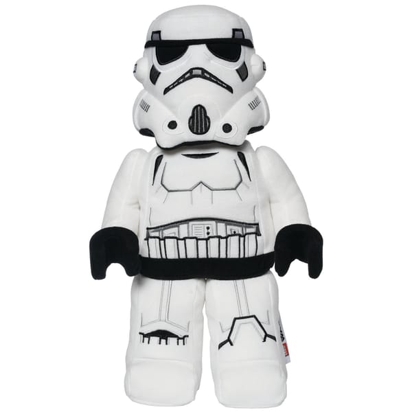 Stormtrooper™ Plush - Image 1