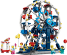 Iconic Ferris Wheel