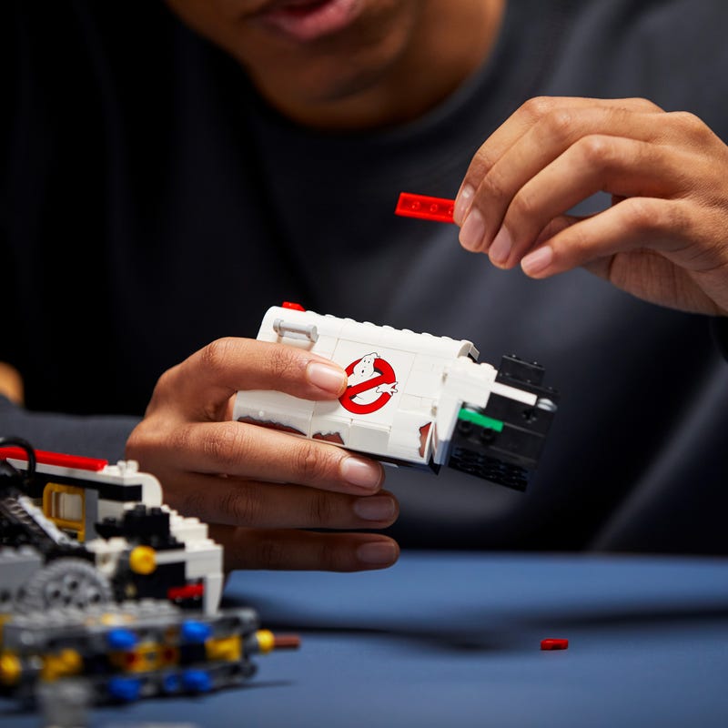 Ghostbusters™ ECTO-11