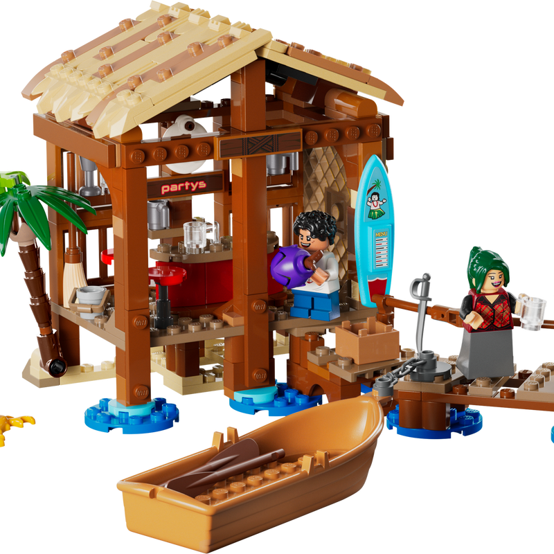 フーシャ村 75636 | ワンピース |レゴ®ストア公式オンラインショップJP フーシャ村 75636 | ワンピース |レゴ®ストア公式オンラインショップJP