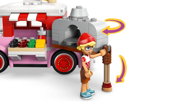 Pizza Truck - Image 10
